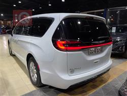 كرايسلر باسيفيكا